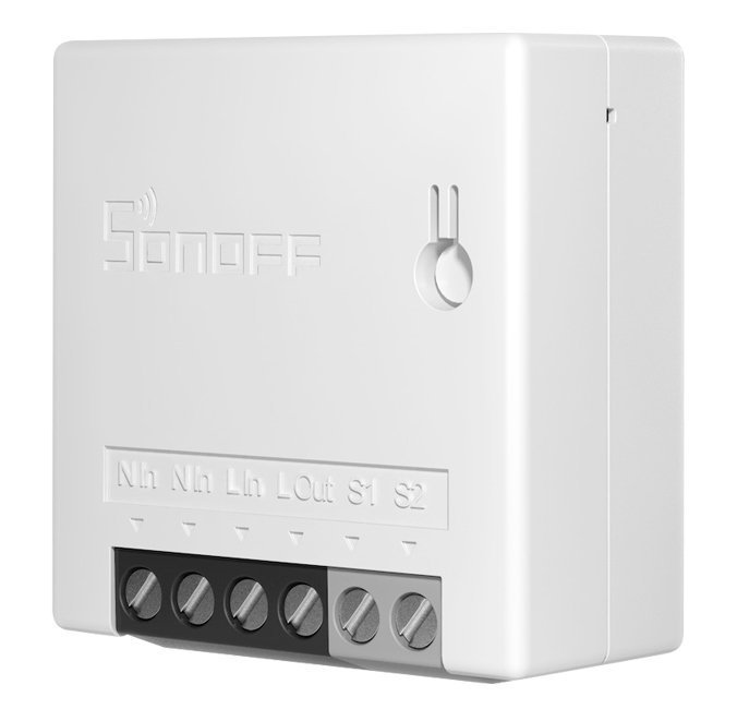 SONOFF Smart διακόπτης , two-way, WiFi 2065