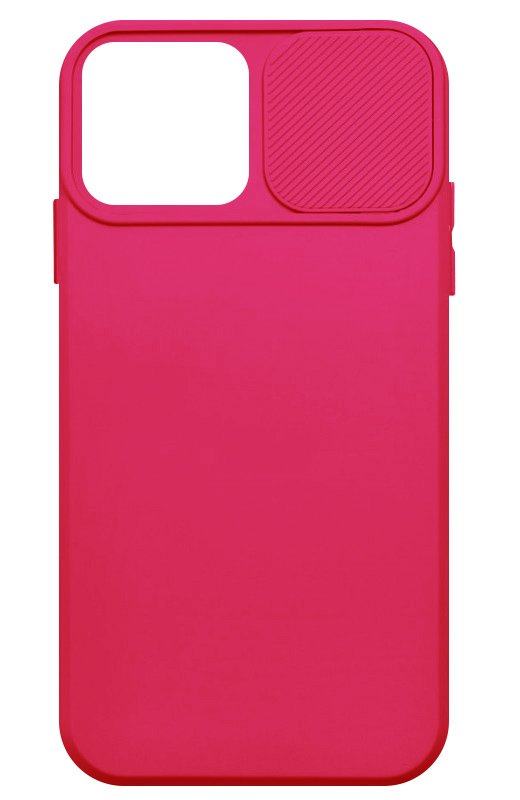Thiki Camshield Soft gia iPhone 15 Plus, roz 5979 APPLE