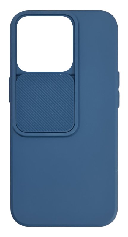 Thiki Camshield Soft gia iPhone 15 Pro, mple 5980 APPLE