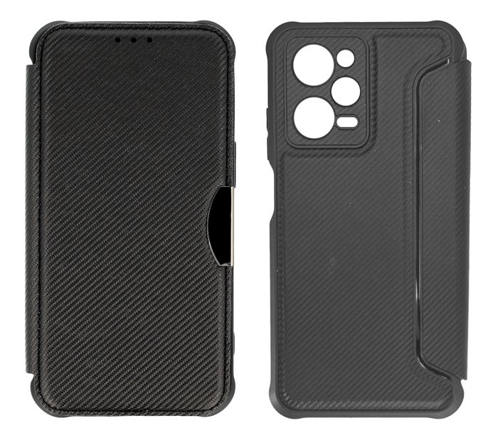 thiki Razor Carbon, Xiaomi Note 12 Pro/X5 Pro, mayri 5992 Book