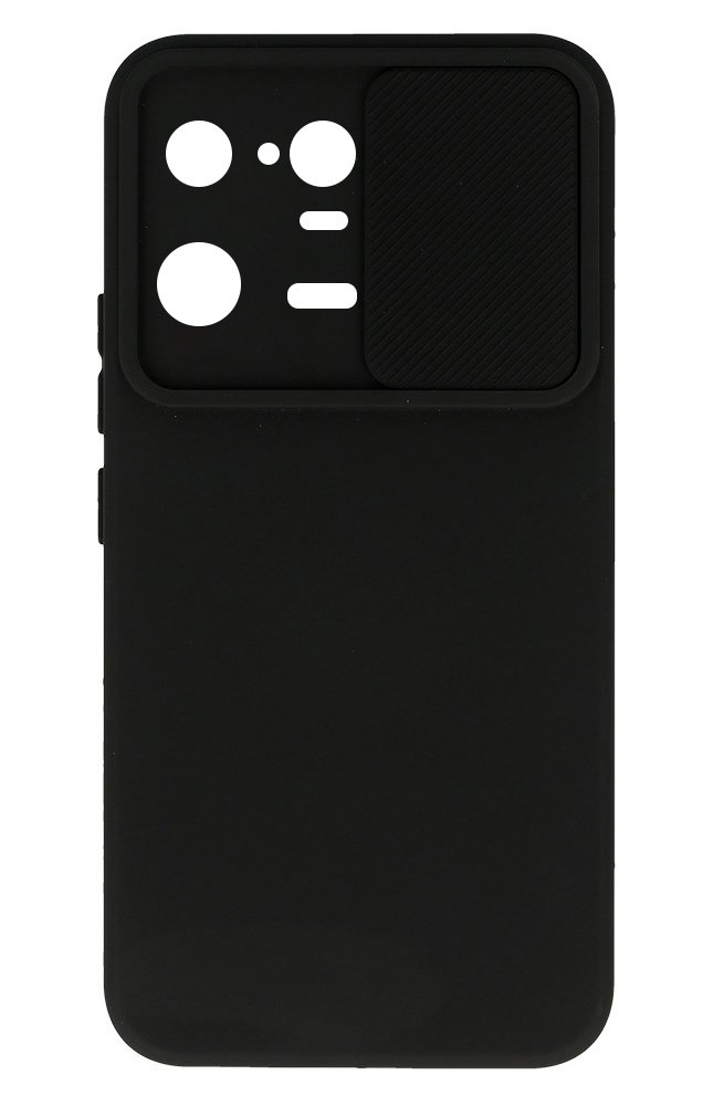 Thiki Camshield Soft gia Xiaomi 13 Pro, mayri 6564 13 Pro