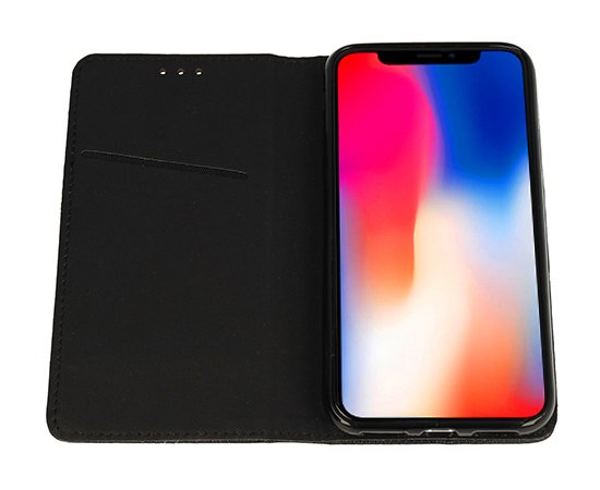 POWERTECH θήκη Smart Book Magnet για Google Pixel 8, μαύρη 7583 - Image 3
