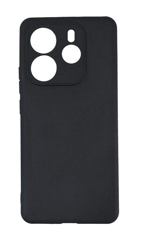 thiki MATT gia Xiaomi Redmi Note 14 5G, mayri 9308 Back cover