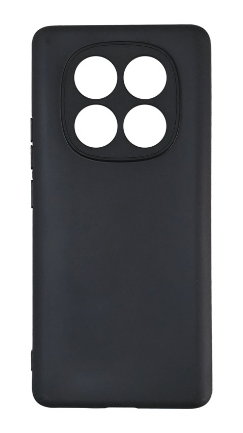 thiki MATT gia Xiaomi Redmi Note 14 Pro 4G, mayri 9309 Back cover