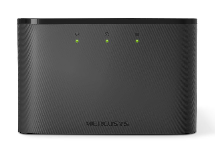 router, 4G LTE, WiFi 150 Mbps, 2200mAh, Ver. 1.0 7391 4G Router 7