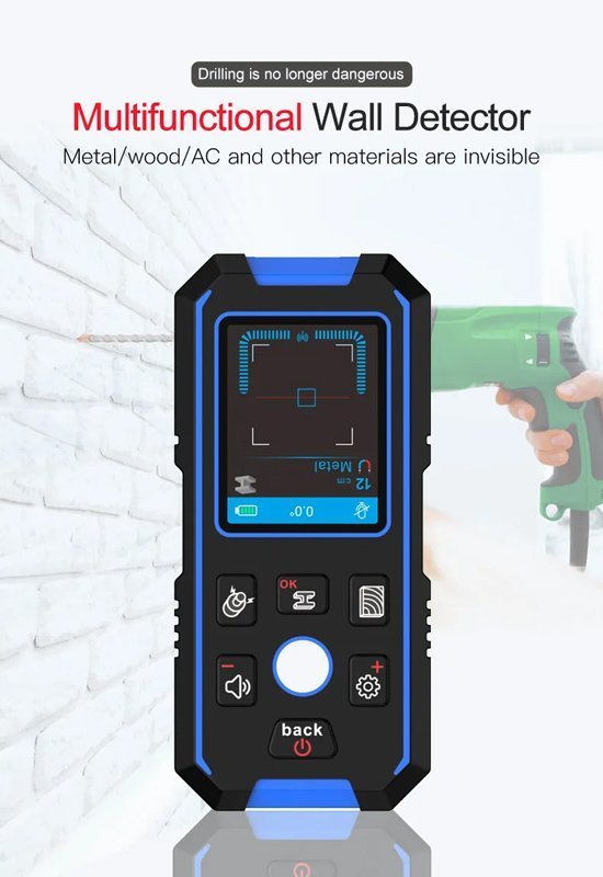 psifiakos analytis toichoy, anichneyei metallo/xylo/kalodia 5070 Analytis toichoy 2
