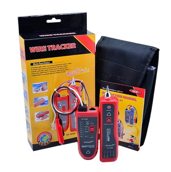tester kalodion diktyoy gia RJ45 & RJ11 5063 Ergaleia Diktyoy 4