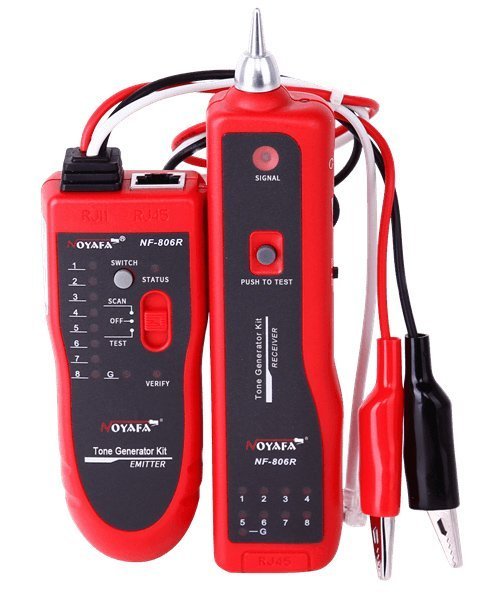 tester kalodion diktyoy gia RJ45 & RJ11 5063 Ergaleia Diktyoy 1