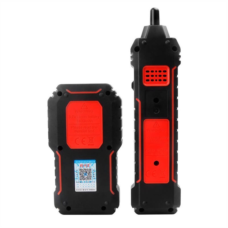 tester kalodion diktyoy gia RJ45 PoE 5064 Ergaleia Diktyoy 7