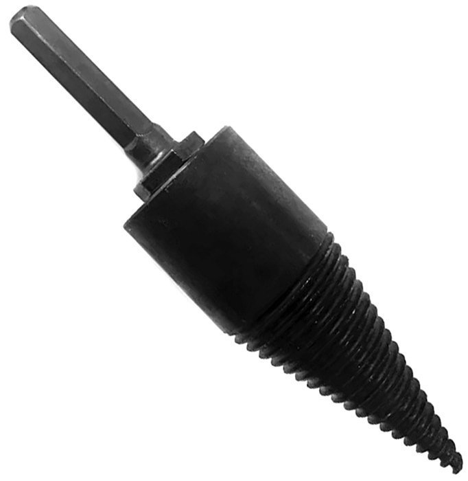 Κωνικό τρυπάνι  για ξύλο, M12, Φ30mm x 140mm 5470