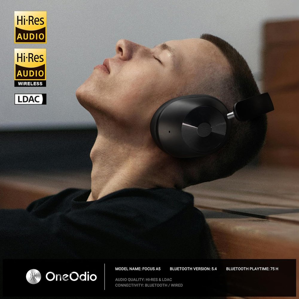 Headphones