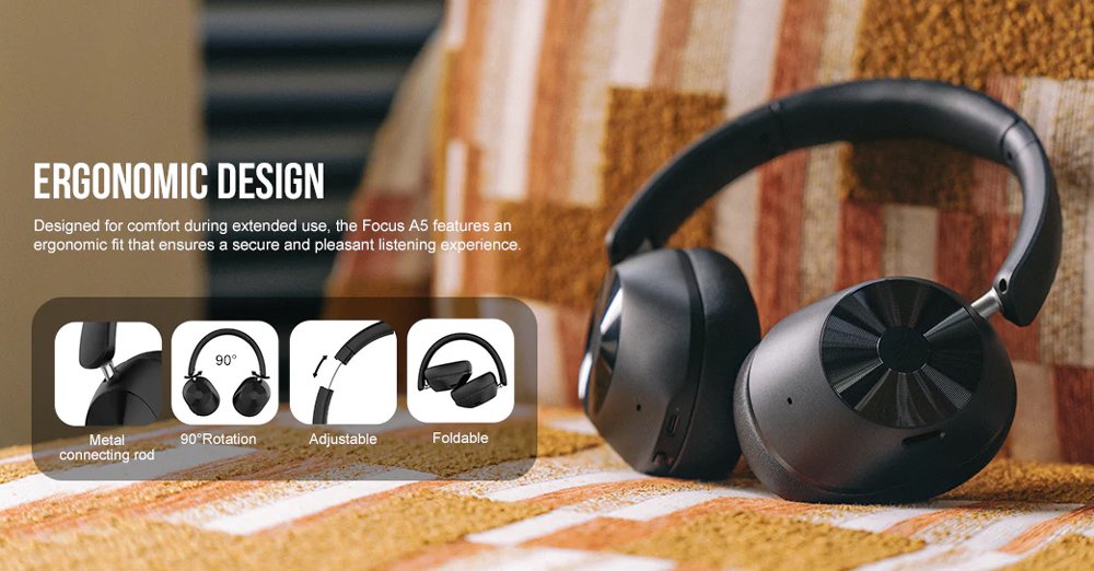 Headphones