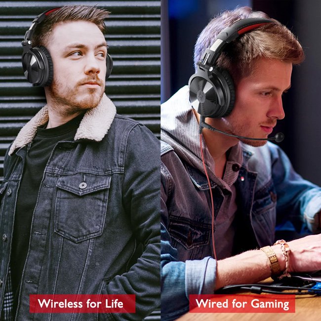 Headphones