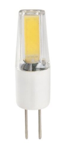 OPTONICA LED λάμπα 1603, 2W, 2800K, 180lm, G4 6800