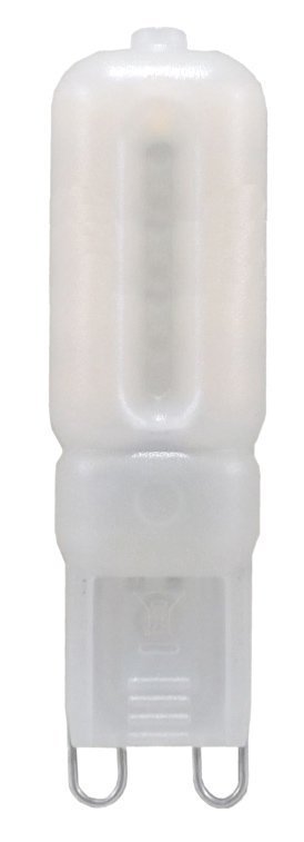 OPTONICA LED λάμπα 1636, 5W, 4500K, G9, 400lm 2858
