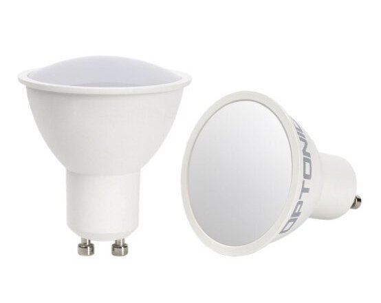 OPTONICA LED λάμπα spot 1901, 4.5W, 6000K, GU10, 320lm 5440