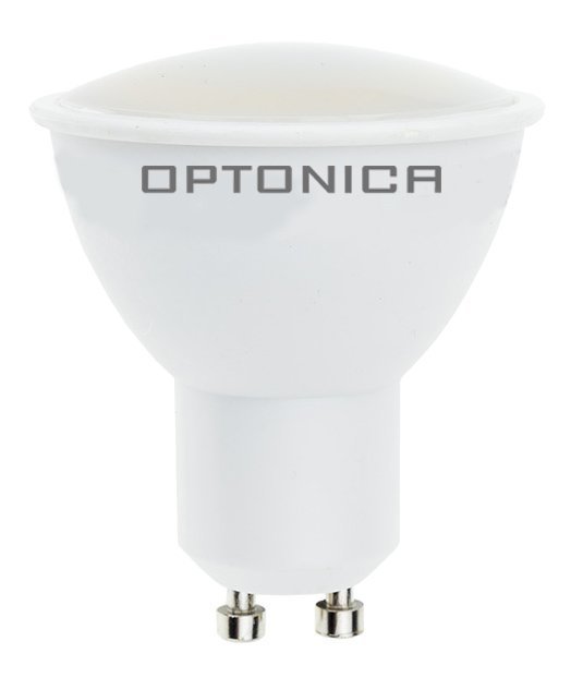 OPTONICA LED λάμπα spot 1905, 6.5W, 4500K, GU10, 550lm 5320