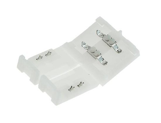 OPTONICA connector 5152, για LED καλωδιοταινία 5050 3139