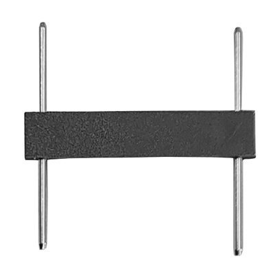OPTONICA σύνδεσμος LED 5483, ίσιος, 30x30x5mm, IP20 5099