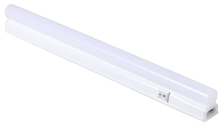 OPTONICA LED φωτιστικό Tube T5 5572, 12W, 4000K, IP20, 920LM, 87cm 2871