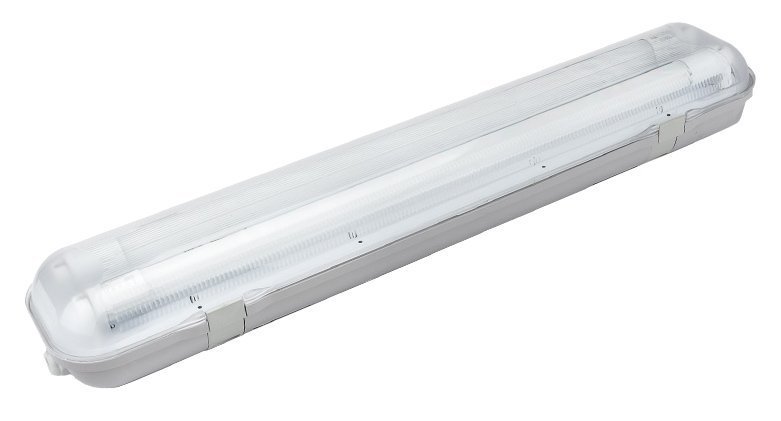 OPTONICA LED φωτιστικό Tube T8 6731, 9W, 6000K, IP65, 800LM, 68cm 2873