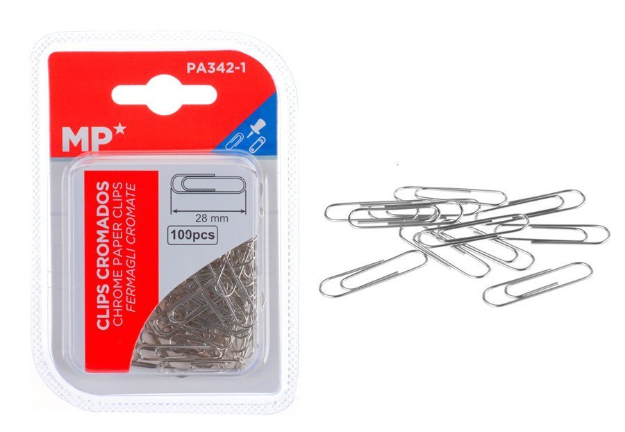 metallikoi syndetires, 28mm, 100tmch, asimi 1536 Syndetiras - kliπ 1