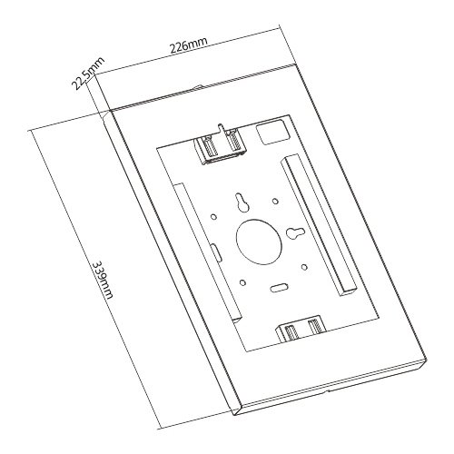 epitoichia vasi tablet, antikleptiki, 9.7-11", leyki 5594 Vasi 6