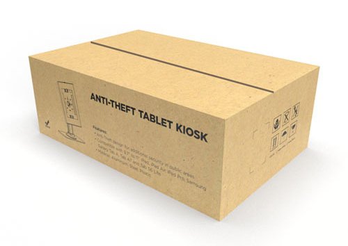 epitrapezia vasi tablet, antikleptiki, 9.7-11", leyki 5596 Vasi 8