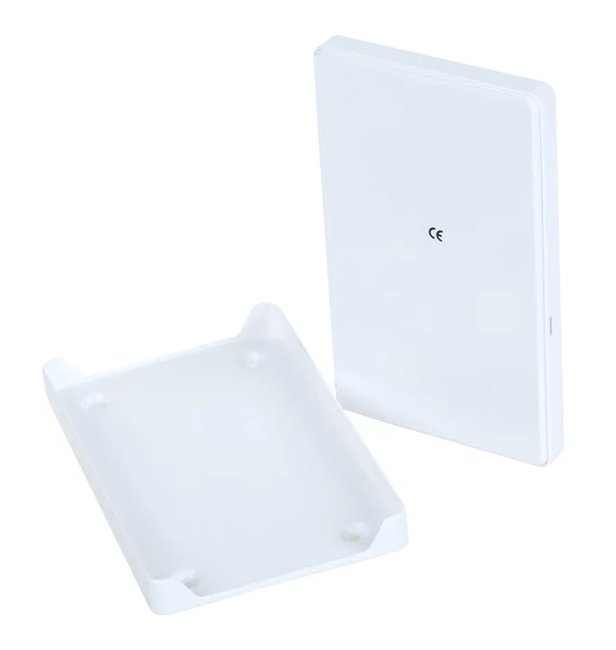 Asyrmato pliktrologio synagermoy me othoni LCD, afis, RFID 4840 0 2