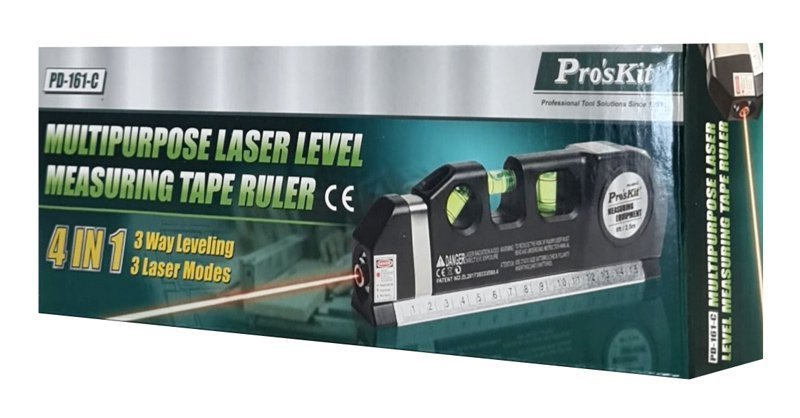 grammiko alfadi laser me kokkini desmi, metrotainia 6500 Alfadi - Goniometro 10