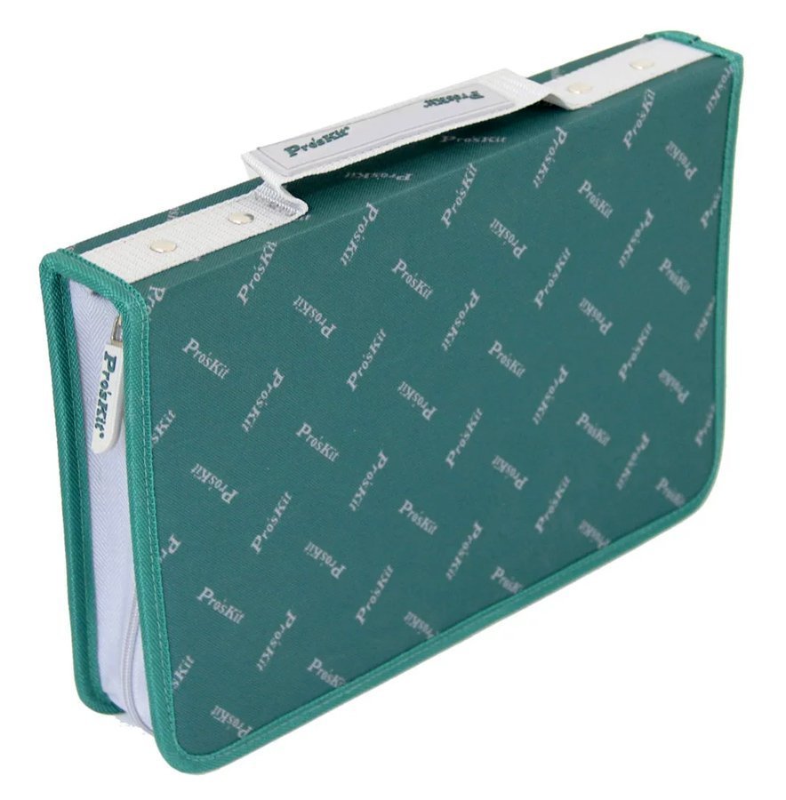 set ergaleion ESD, 16tmch 6530 0 2