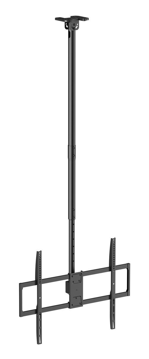 BRATECK βάση τηλεόρασης οροφής , 50-100", έως 80kg, heavy duty 9118