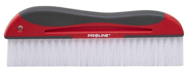 PROLINE βούρτσα ταπετσαρίας τοίχου 41313 με συνθετικές τρίχες, 30cm 103