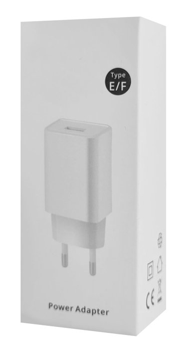 SONOFF φορτιστής τοίχου , USB, 5V/2A, 10W, λευκός 4825 - Image 3