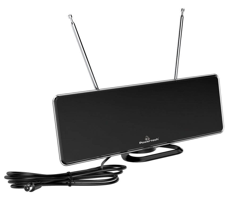 psifiaki keraia, 5G & LTE, DVB-T/T2, 4K, 28dB 3376 Keraia 2