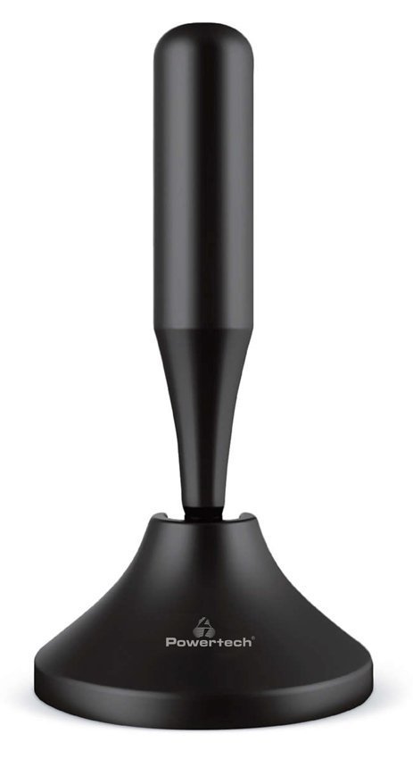POWERTECH ψηφιακή κεραία , 5G & LTE, DVB-T/T2, 4Κ, 26dB 3377