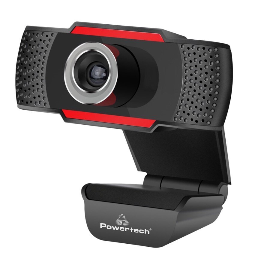 web camera, 2.0MP Full HD, Plug & Play, 1.35m, mayri 4347 0 1