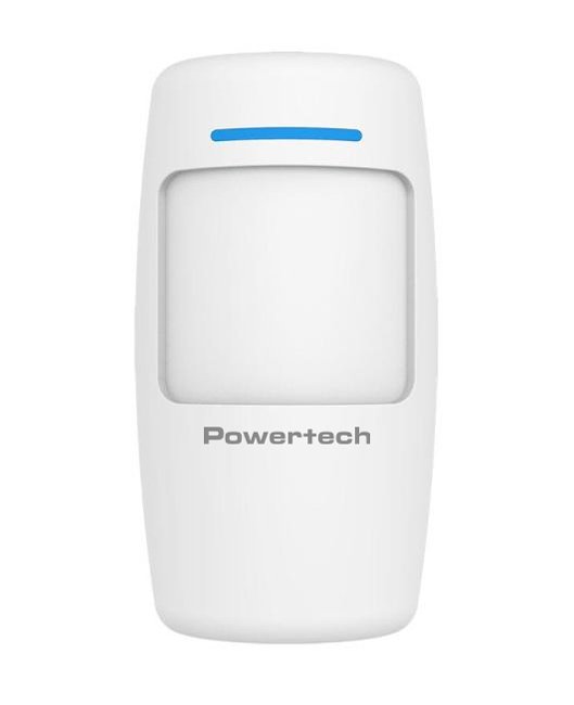 POWERTECH ασύρματος ανιχνευτής κίνησης , pet-immune έως 15kg, 433MHz eV1527 5293