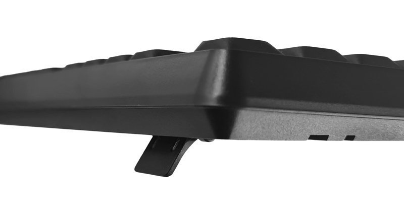 POWERTECH set ποντίκι & πληκτρολόγιο , 2.4GHz & Bluetooth, μαύρο 6093 - Image 3