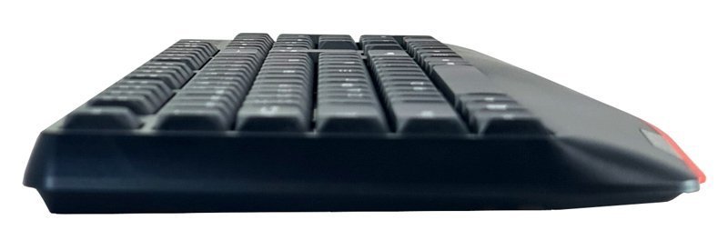POWERTECH set ποντίκι & πληκτρολόγιο , 2.4GHz & Bluetooth, μαύρο 6093 - Image 7