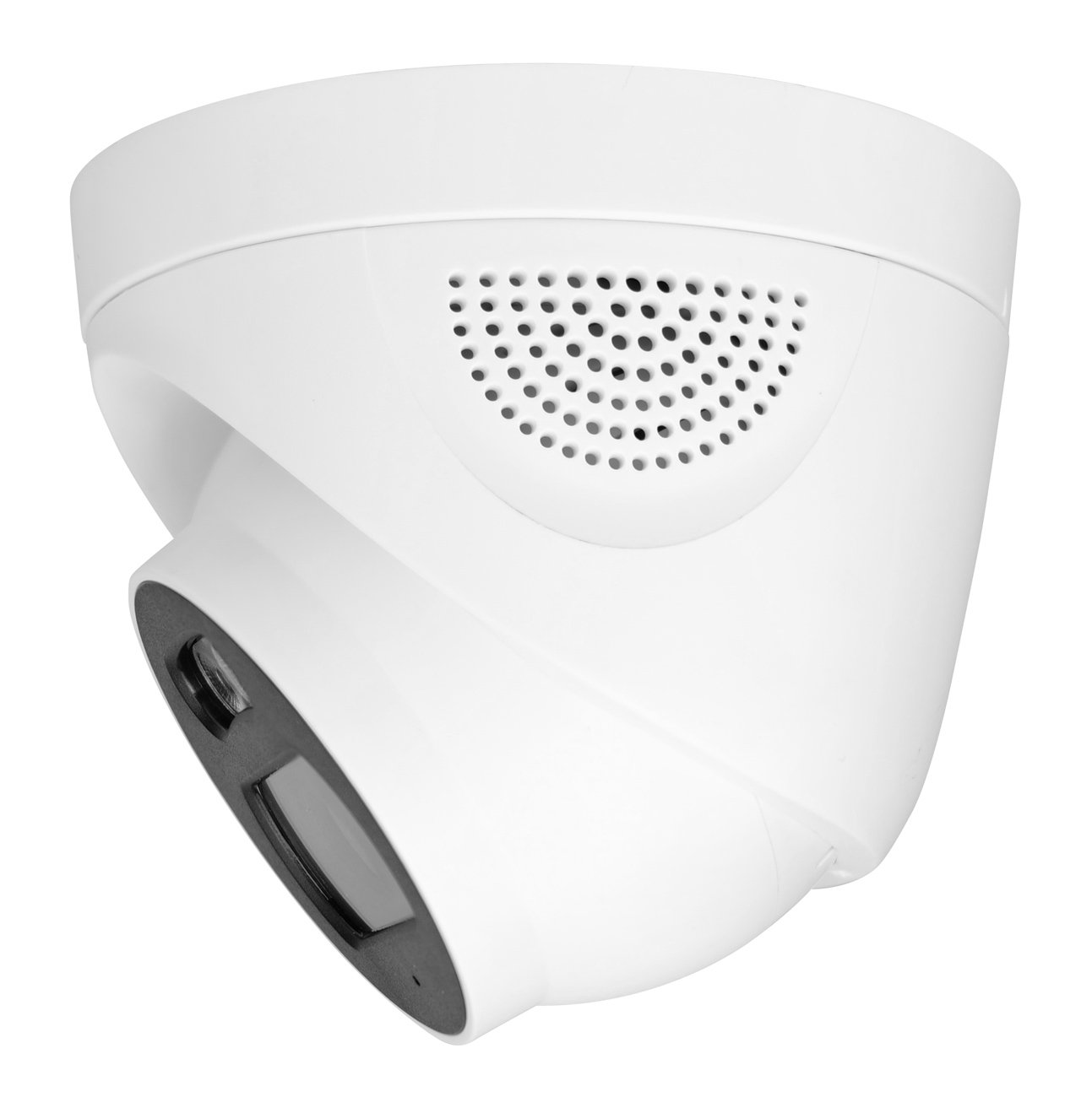 POWERTECH IP κάμερα με μικρόφωνο, 3.6mm, 2MP, PoE, IR 25m 6428 - Image 2