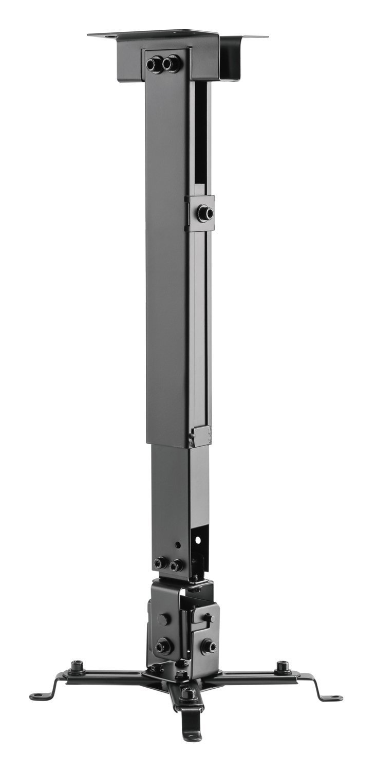 POWERTECH βάση projector οροφής , έως 20kg 6669