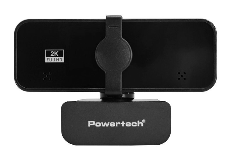 web camera, 5MP, 2K Quad HD, aytomati estiasi, 1.5m, mayri 7010 0 2