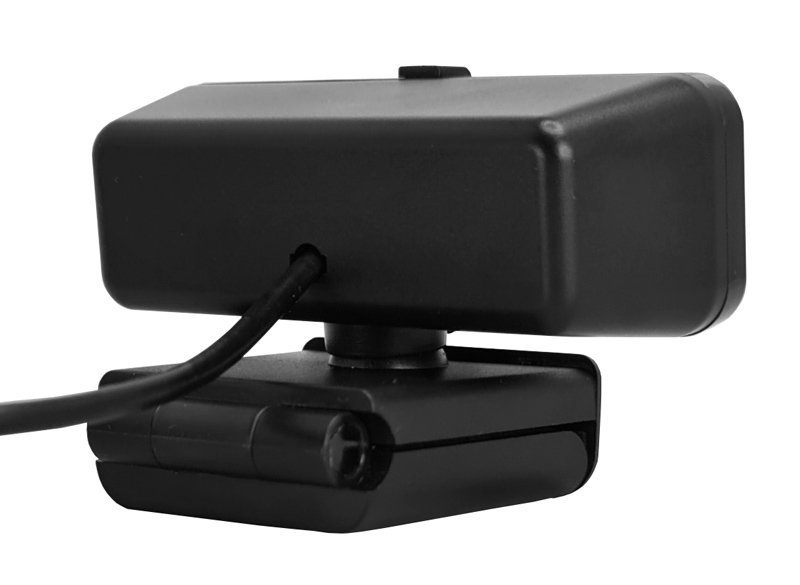 web camera, 5MP, 2K Quad HD, aytomati estiasi, 1.5m, mayri 7010 0 3