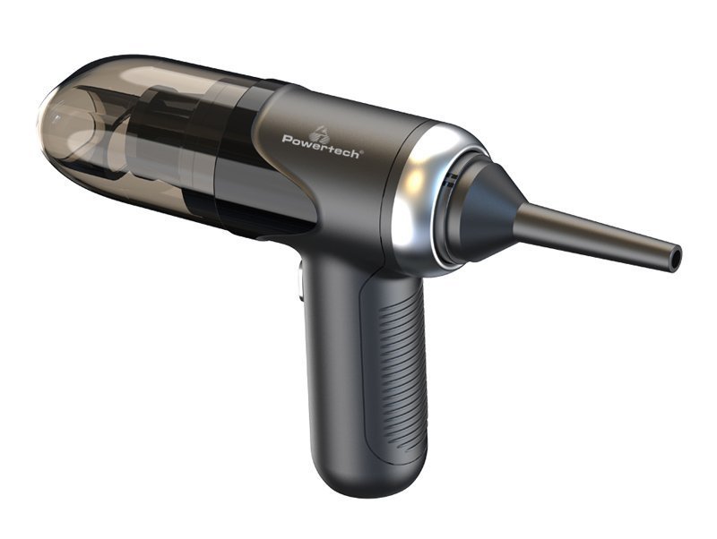 2 se 1 skoypaki cheiros & air duster, 60W, 4000mAh, mayro 7271 Air duster - Skoypaki 2