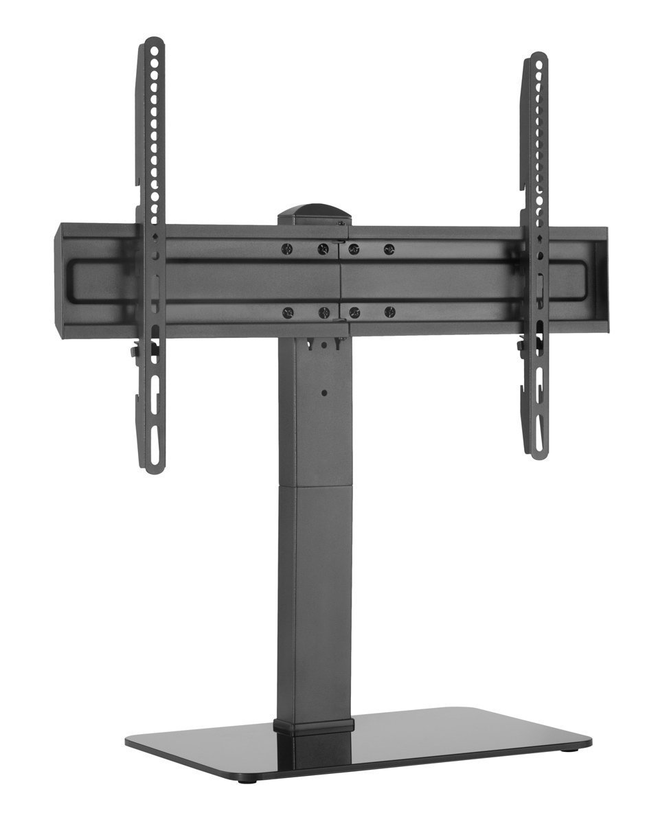 POWERTECH επιτραπέζια βάση τηλεόρασης , 37-70", έως 40kg 7345