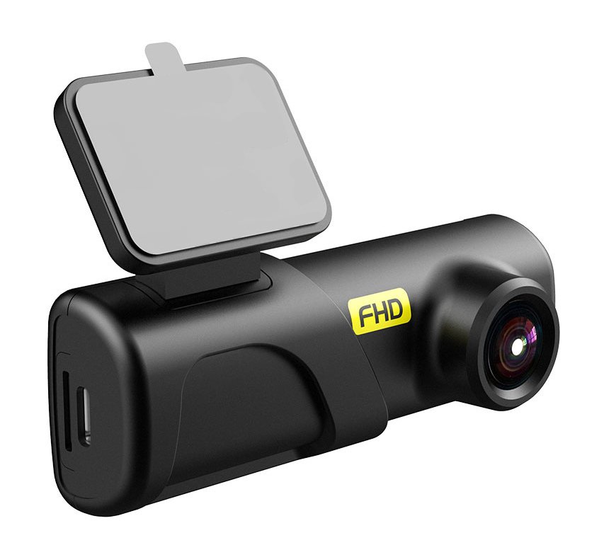 POWERTECH smart κάμερα αυτοκινήτου , 1080p, WiFi 7349