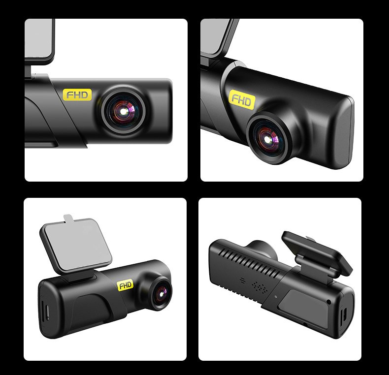 smart kamera aytokinitoy, 1080p, WiFi 7349 Kamera 5