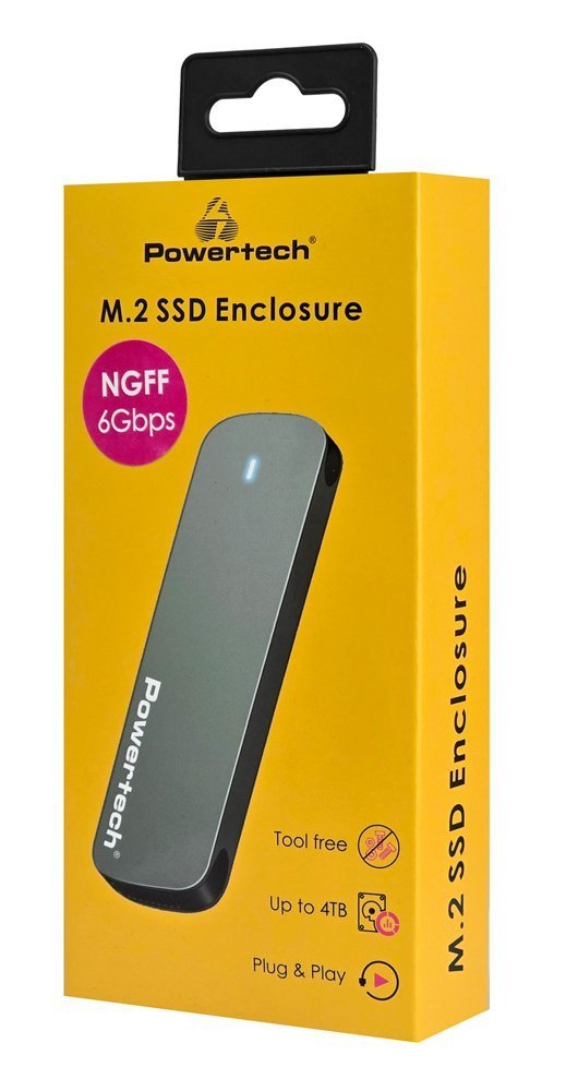 thiki gia M.2 SATA SSD, 6Gbps, gkri 7785 M.2 SSD