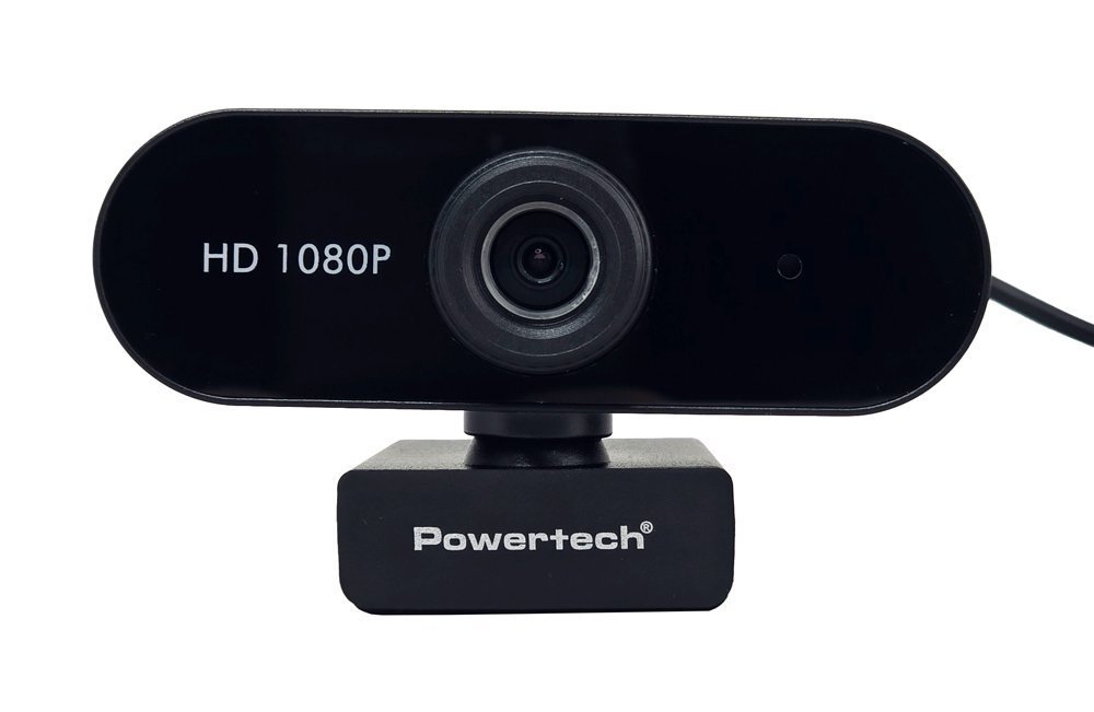 web camera, 2MP, 1080p FHD, rythmizomeni estiasi, 1.5m, mayri 7908 0 2